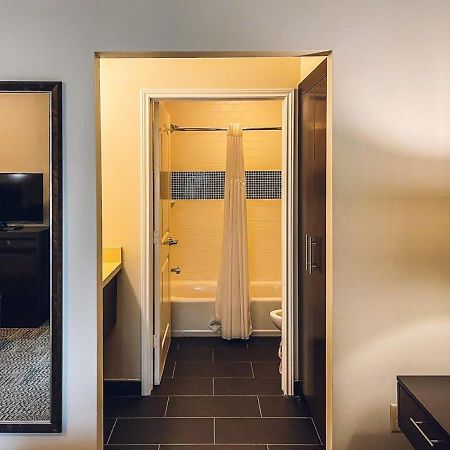 Appartement Free Parking Free Wifi With Kitchen Washer Dryer Relux Studio Group 2 à Houston Extérieur photo