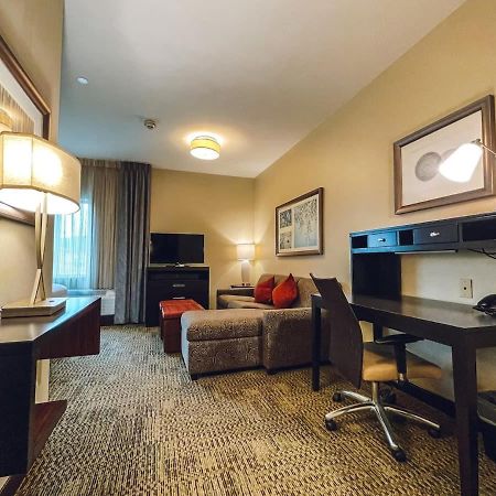Appartement Free Parking Free Wifi With Kitchen Washer Dryer Relux Studio Group 2 à Houston Extérieur photo