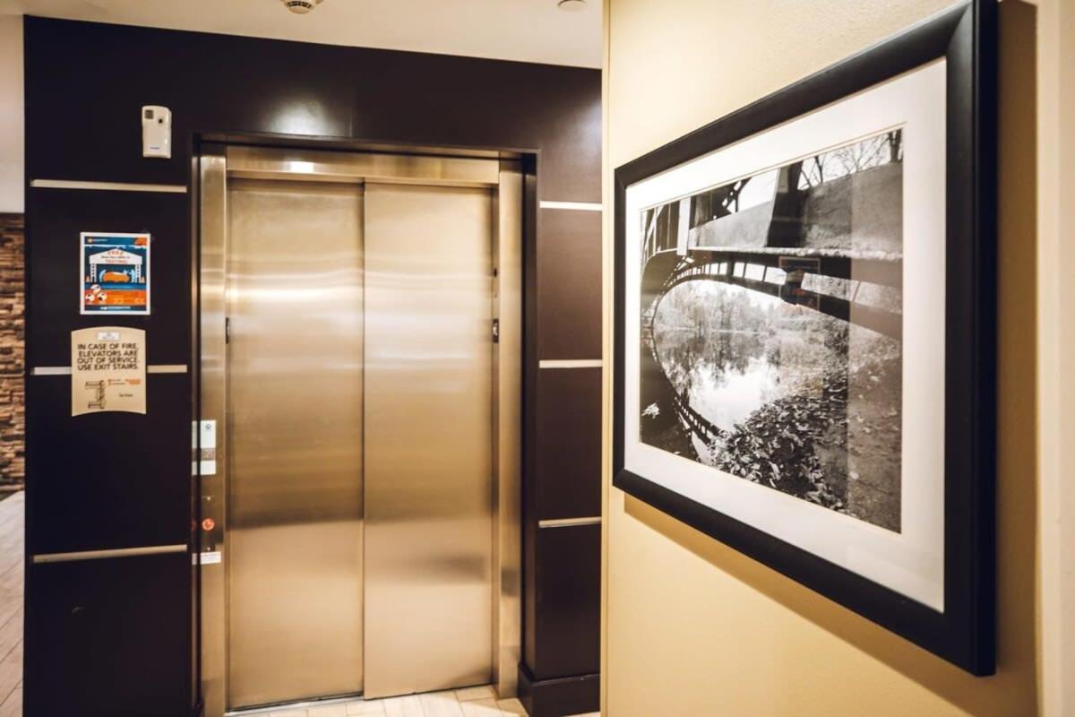 Appartement Free Parking Free Wifi With Kitchen Washer Dryer Relux Studio Group 2 à Houston Extérieur photo