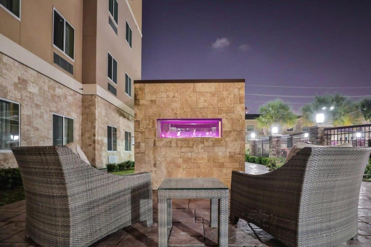 Appartement Free Parking Free Wifi With Kitchen Washer Dryer Relux Studio Group 2 à Houston Extérieur photo