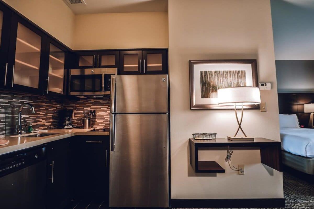 Appartement Free Parking Free Wifi With Kitchen Washer Dryer Relux Studio Group 2 à Houston Extérieur photo