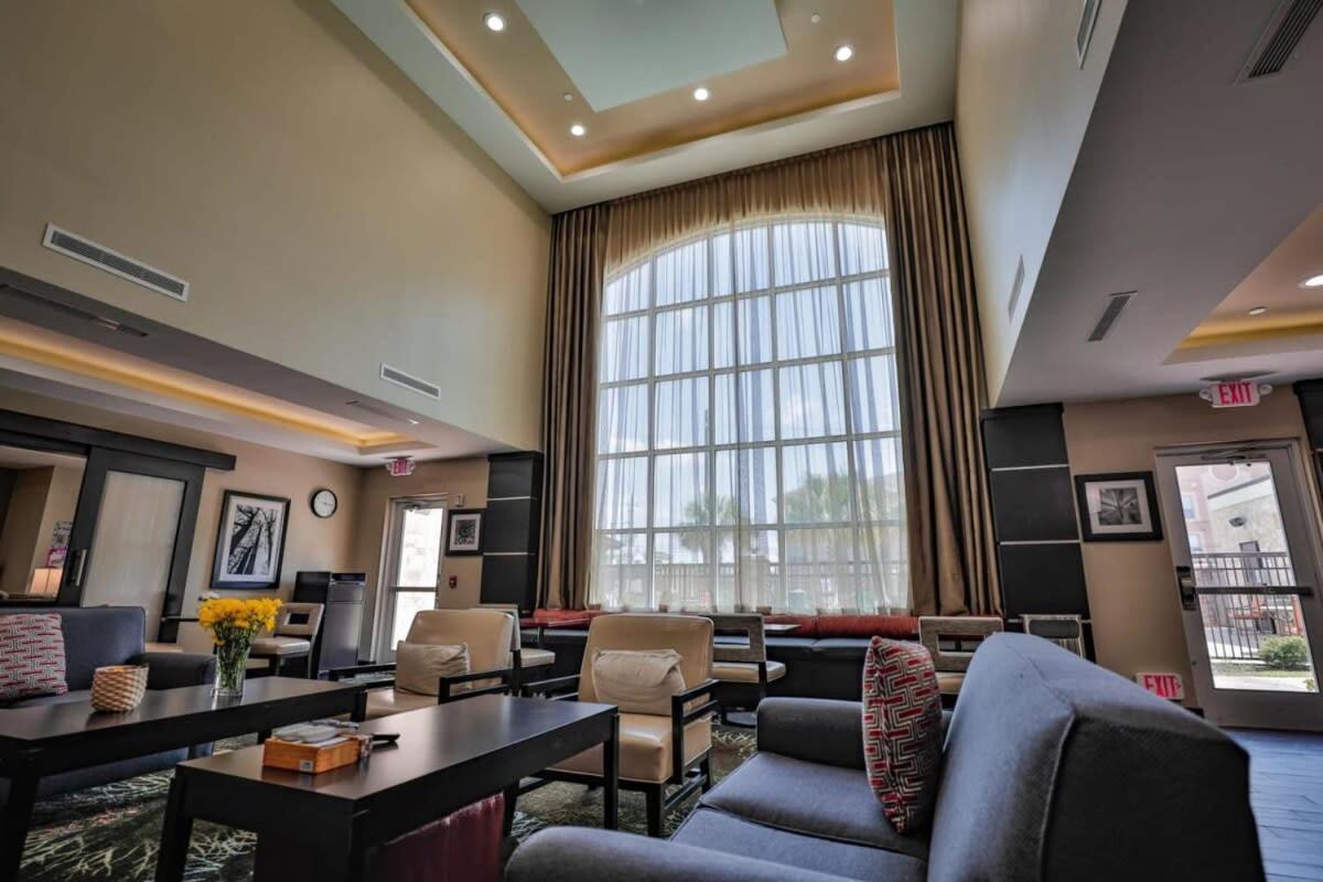 Appartement Free Parking Free Wifi With Kitchen Washer Dryer Relux Studio Group 2 à Houston Extérieur photo