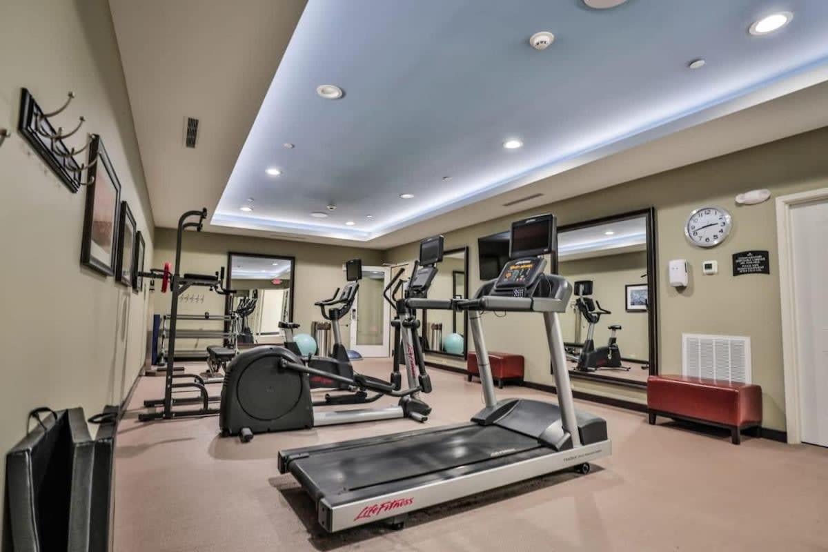 Appartement Free Parking Free Wifi With Kitchen Washer Dryer Relux Studio Group 2 à Houston Extérieur photo