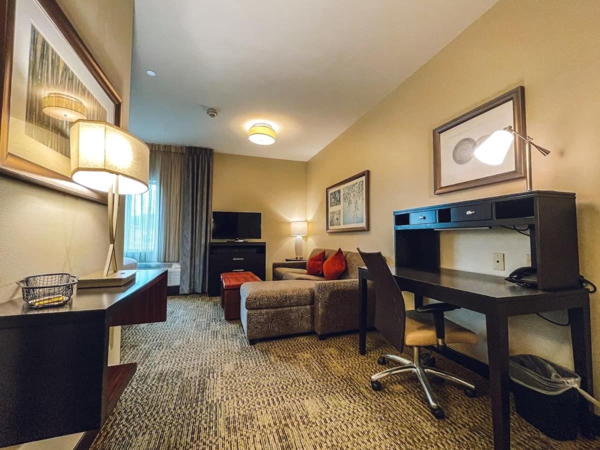 Appartement Free Parking Free Wifi With Kitchen Washer Dryer Relux Studio Group 2 à Houston Extérieur photo