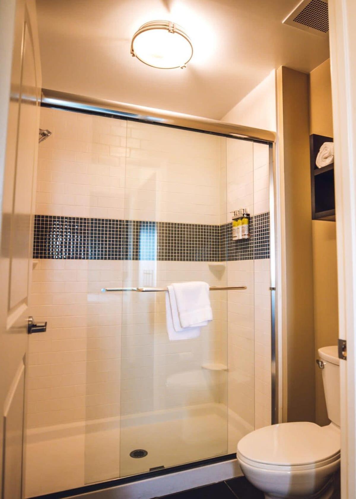 Appartement Free Parking Free Wifi With Kitchen Washer Dryer Relux Studio Group 2 à Houston Extérieur photo